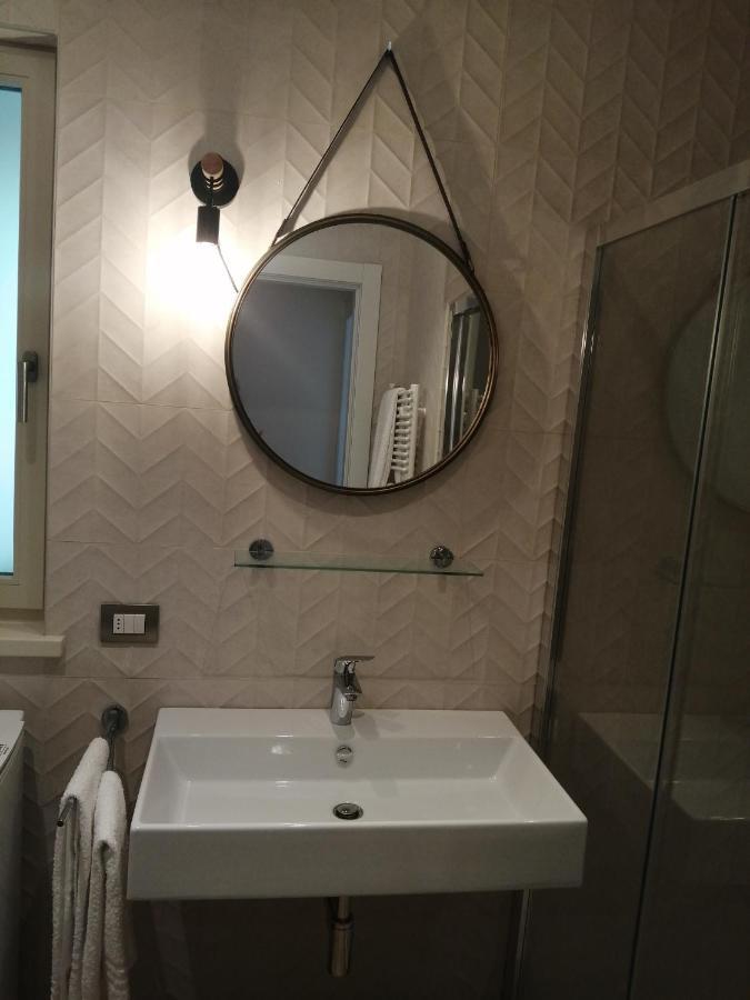 Ferienwohnung Lattementa Verbania Exterior foto